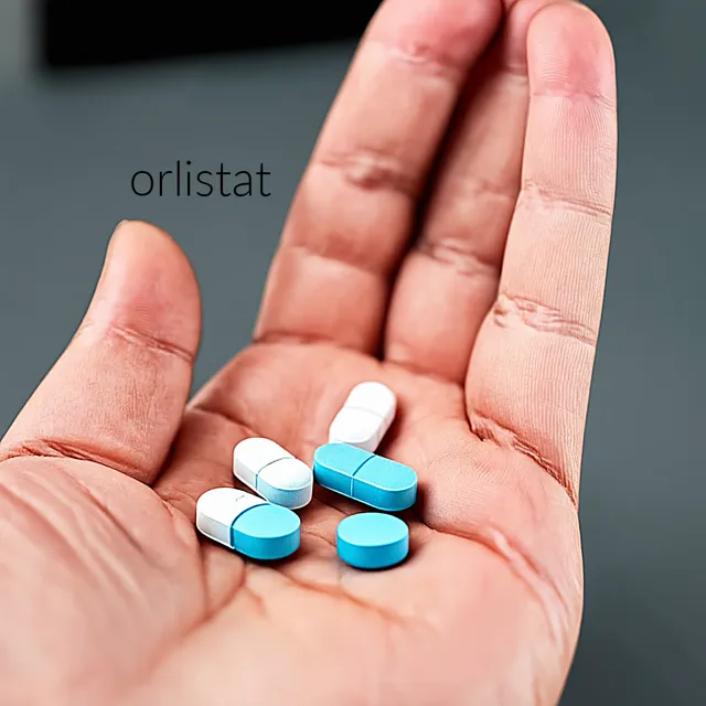 Orlistat apoteket